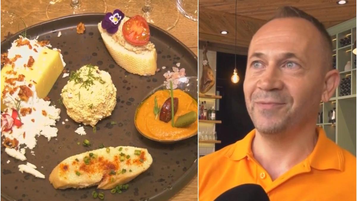 afacere romaneasca experienta gastro culturala oradea