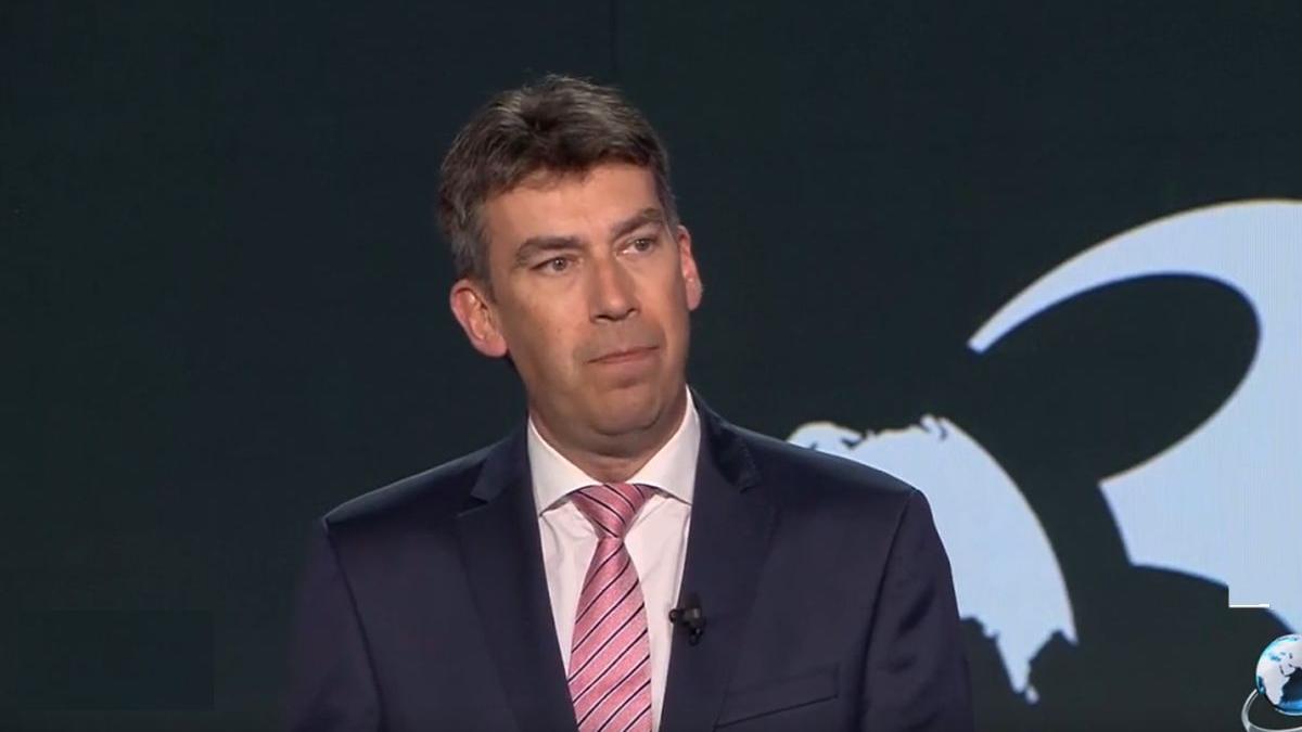 Dragoş Tudorache (Renew), despre regulile AI: "Inclusiv Statele Unite sunt prinse acum pe un picior greșit"