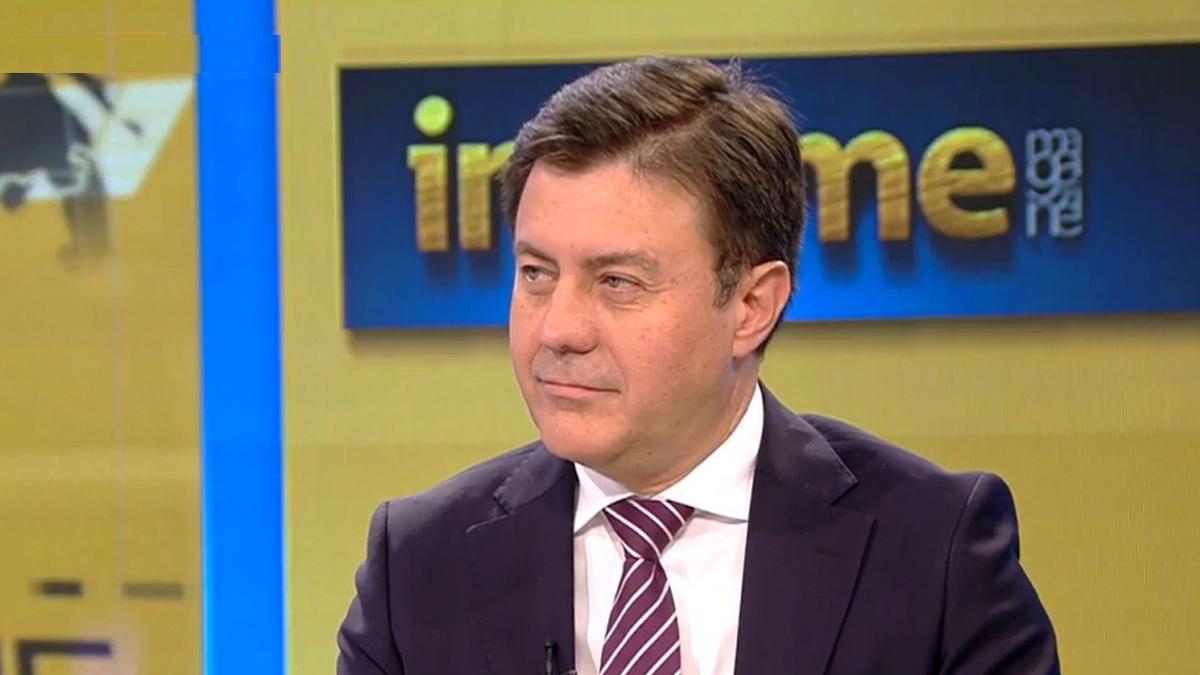 florin spataru romania merge mai bine decat economia europeana