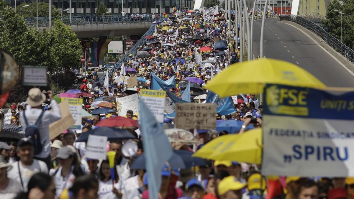 profesori noua oferta greva termen limita conditie guvern