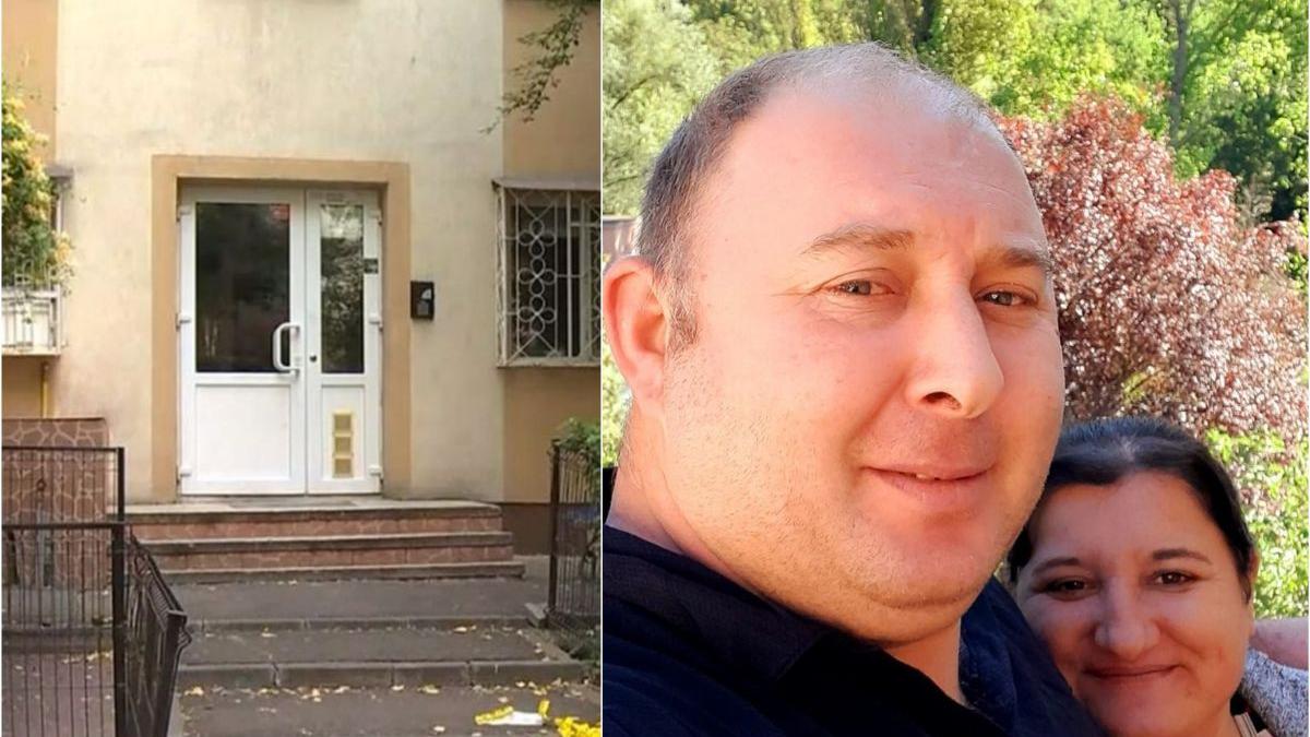 reactie tata fetita berceni capturare suspect