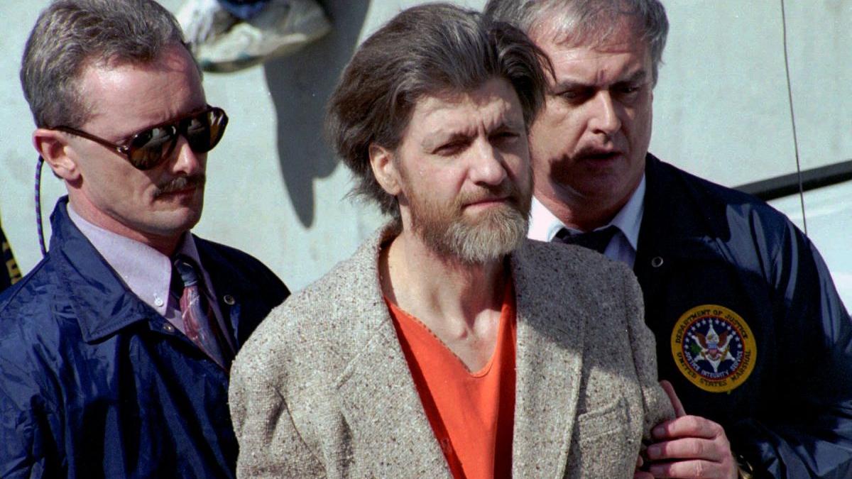 ted kaczynski unabomber a murit inchisoare sua