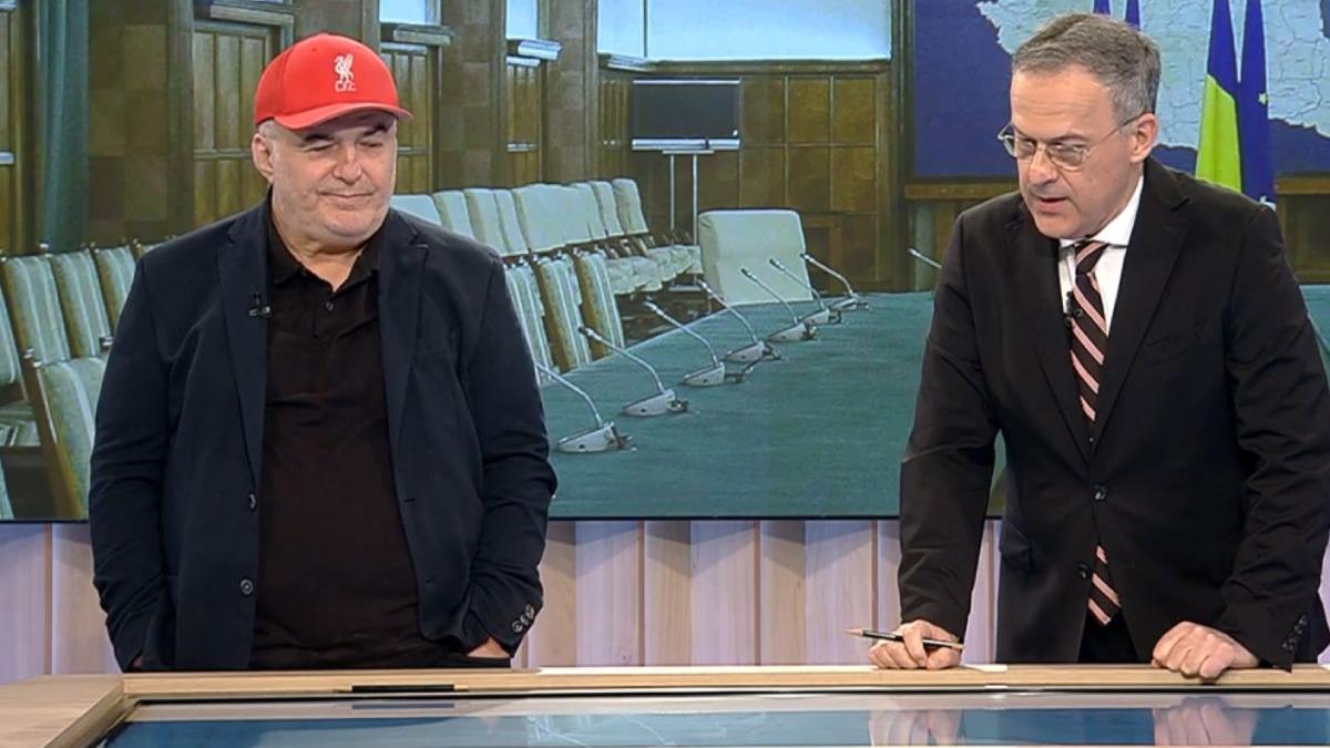 florin calinescu noul guvern romania nume surpriza lista