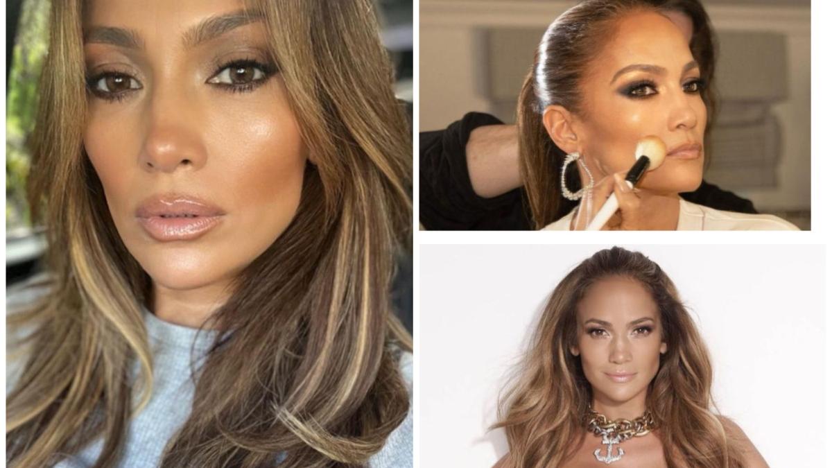 jennifer lopez rutina secrete frumusete somn