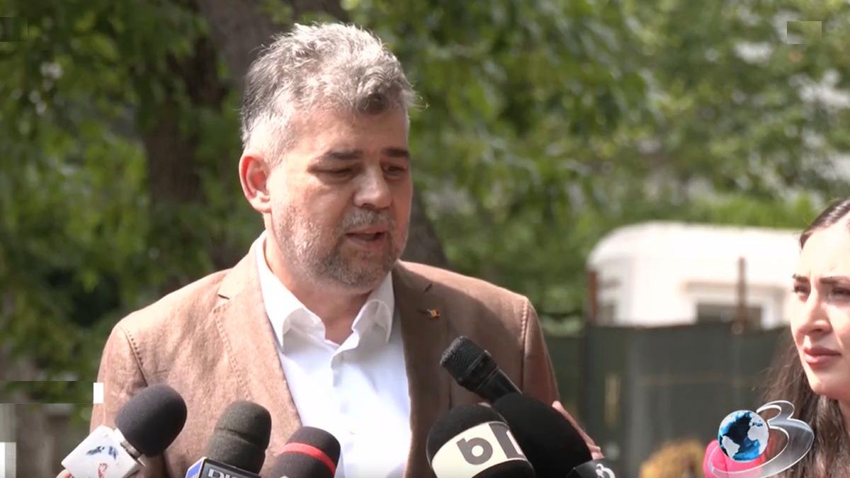 marcel ciolacu vrea continuare udmr guvernare schimb ministere dupa rotativa