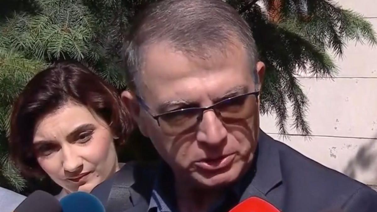 Marius Nistor a anunţat când s-ar putea opri greva profesorilor: "Ceea ce părea imposibil în urmă cu două săptămâni a devenit posibil"