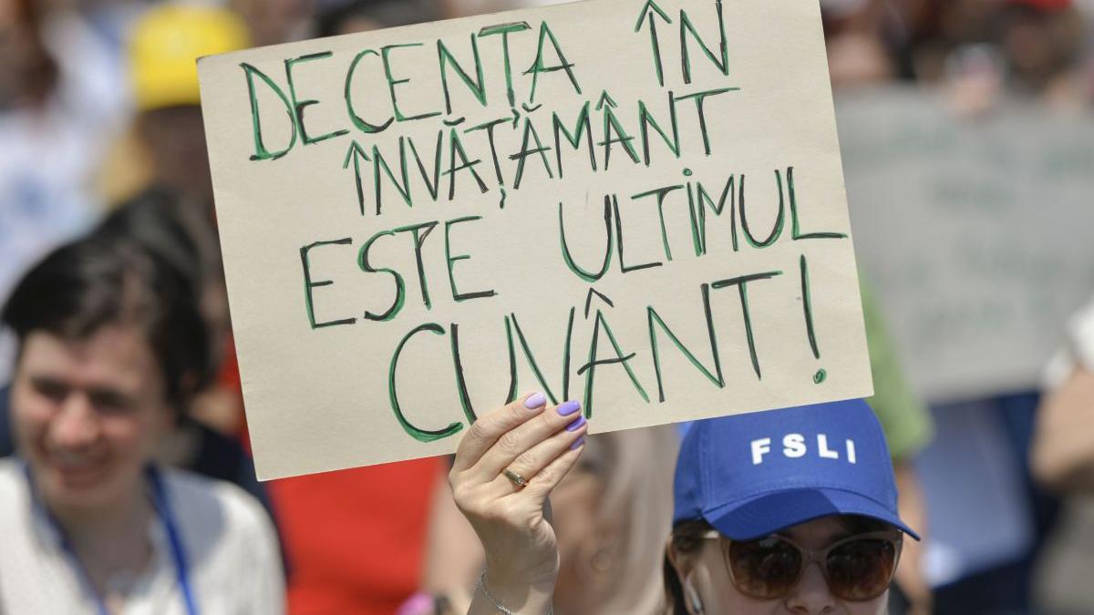 ordonanta urgenta crestere salarii profesori