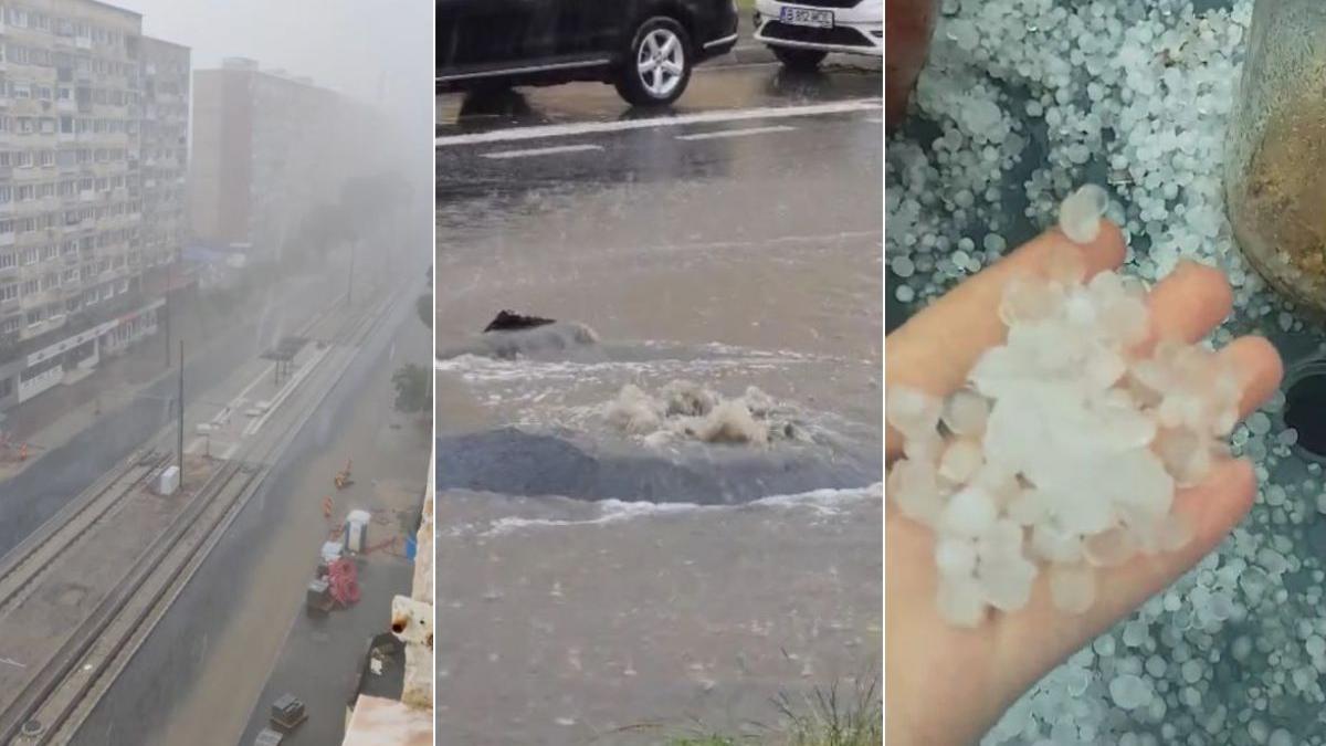 prapad zone lovite furtuni cod rosu portocaliu mesaje ro alert