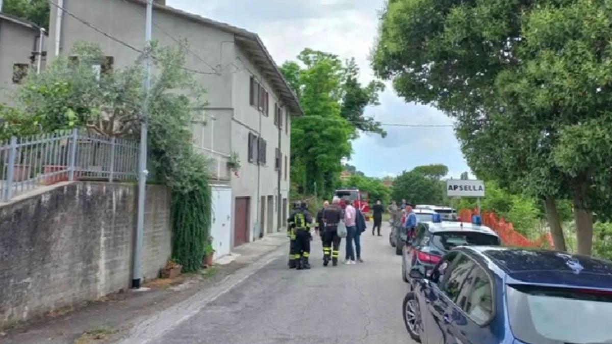 roman fara maini italia explozie bomba artizanala