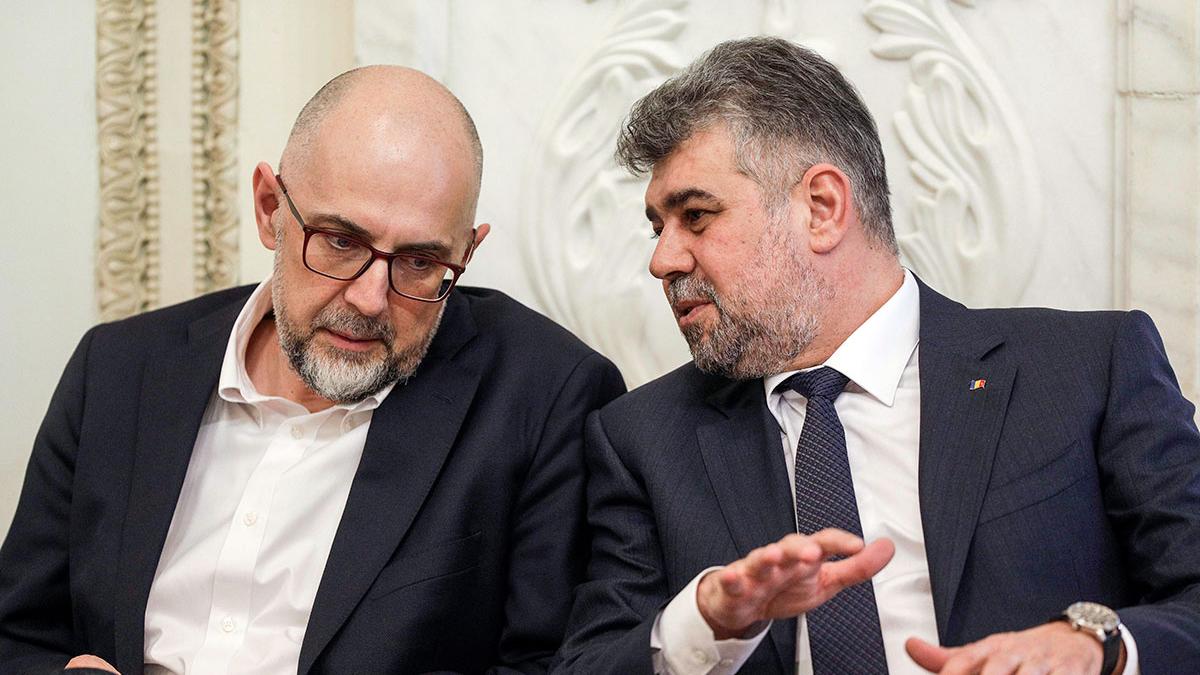 udmr anunt iese guvernare moment crucial rotativa guvernamentala