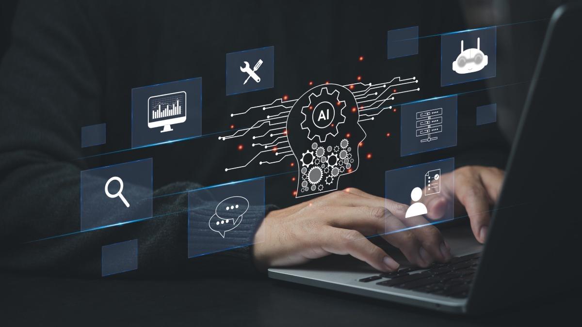 universitate romania studenti inteligenta artificiala