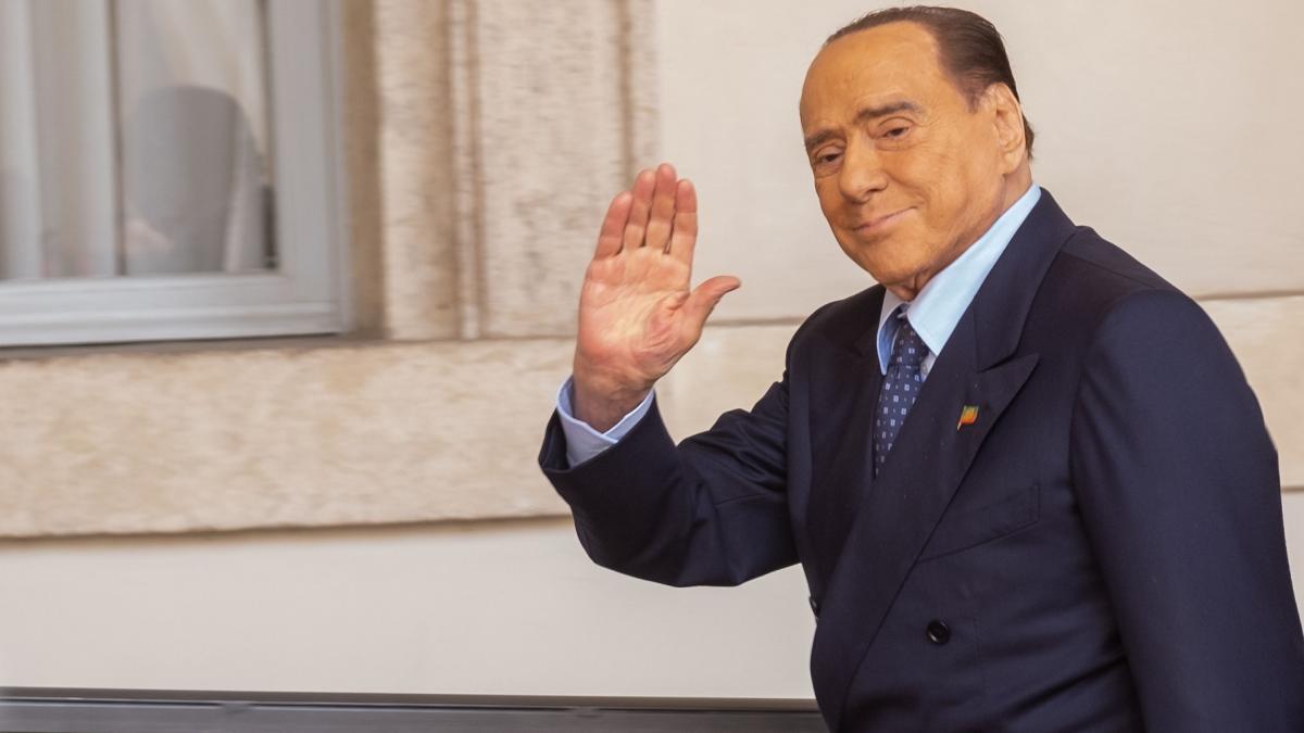 funeralii silvio berlusconi