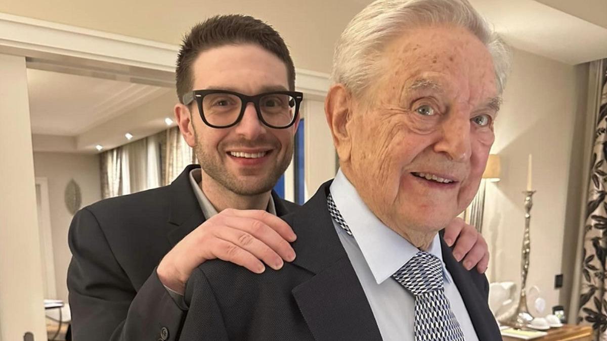 george soros avere imperiu alexander soros