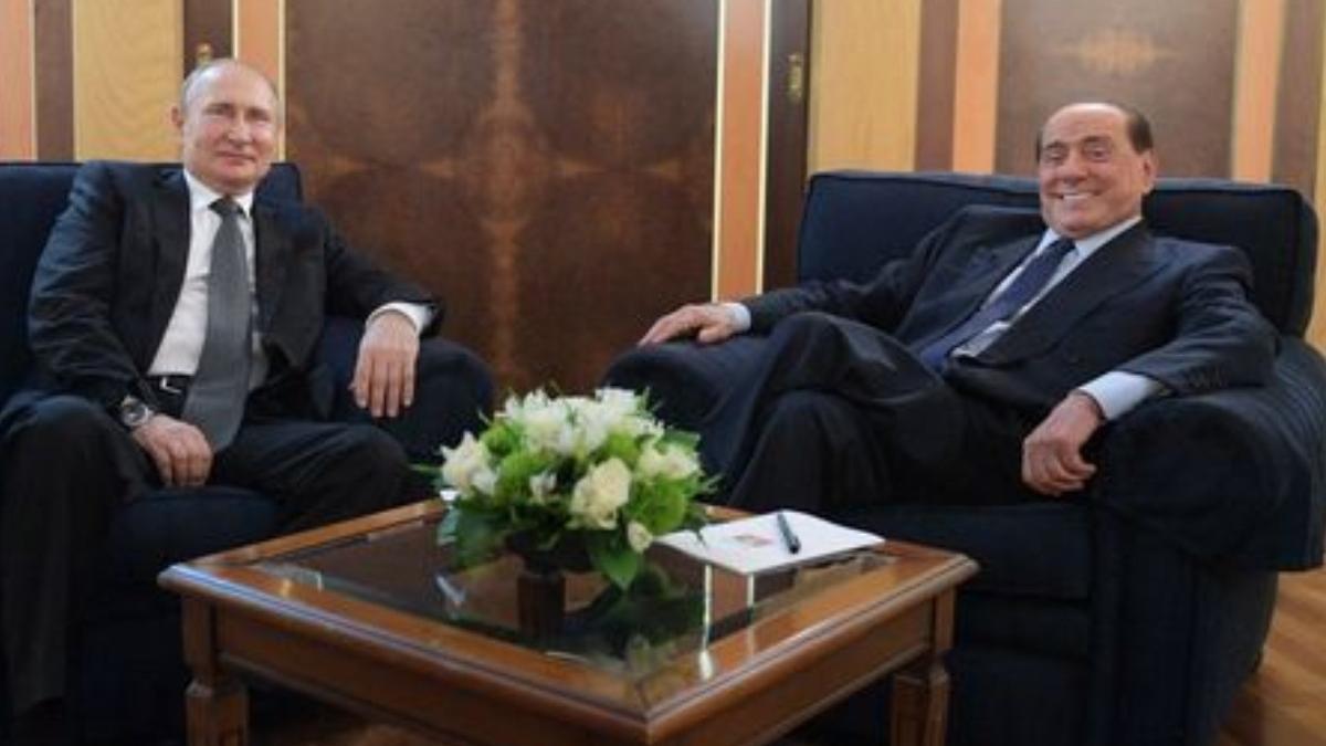 “È una grande perdita non solo per l’Italia, ma anche per la politica mondiale”