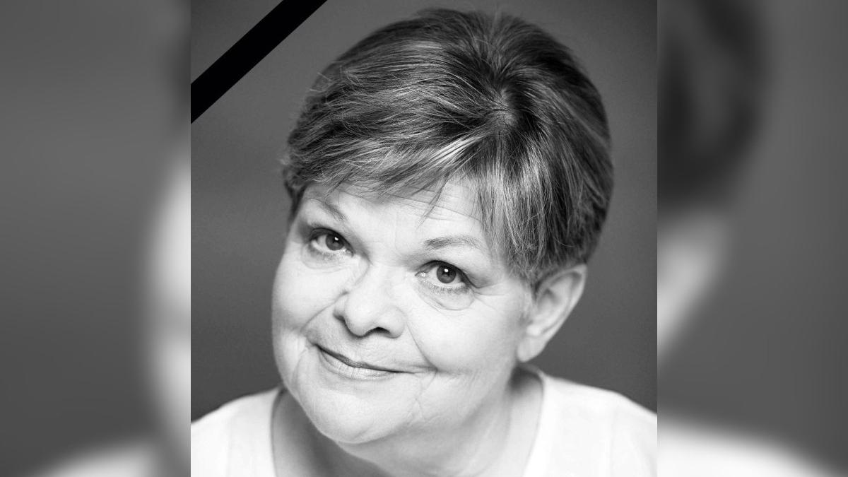 a murit sylvia nastase una dintre cele mai iubite actrite ale teatrului national bucuresti