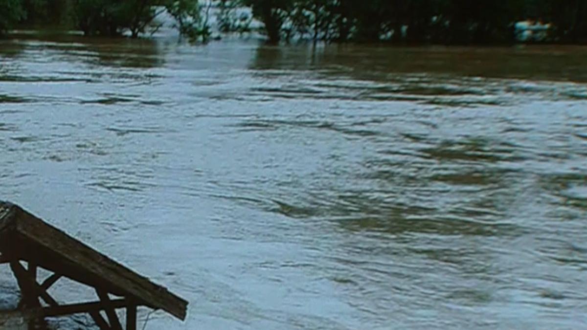 alerta hidrologica imediata cod portocaliu cluj