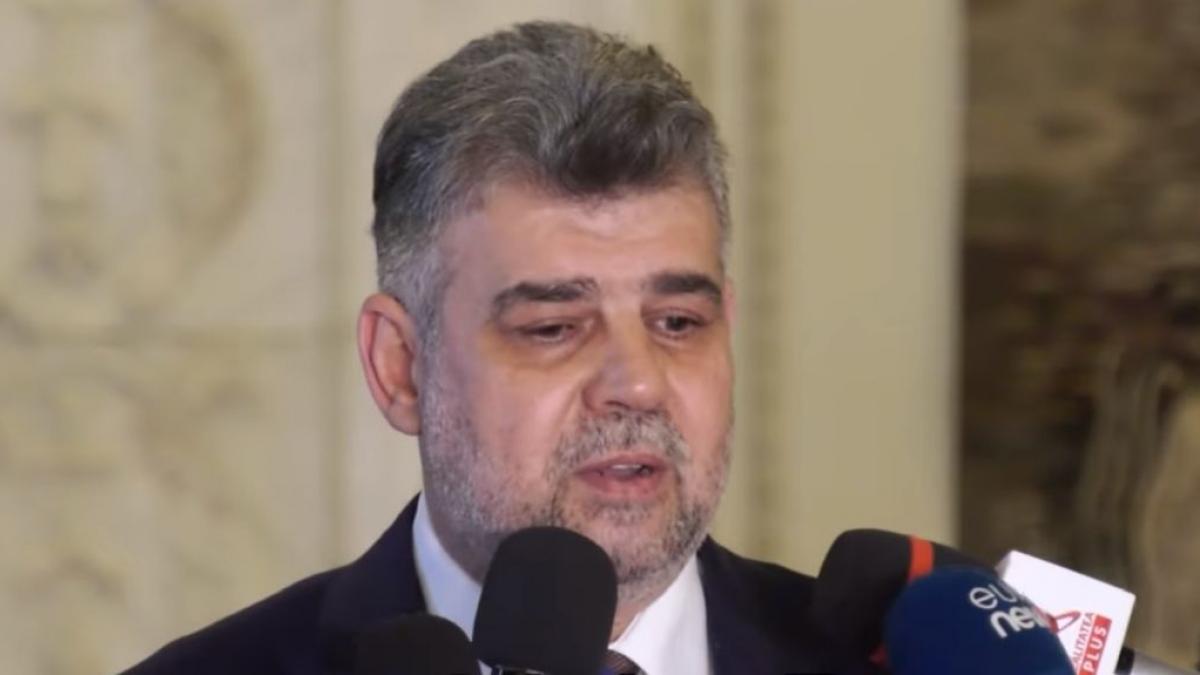 marcel ciolacu solutii greva profesori an scolar examene nationale