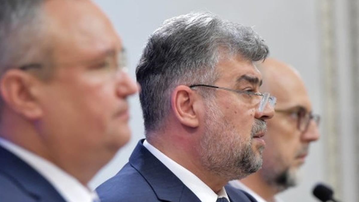 rasturnare de situatie udmr iese de la guvernare