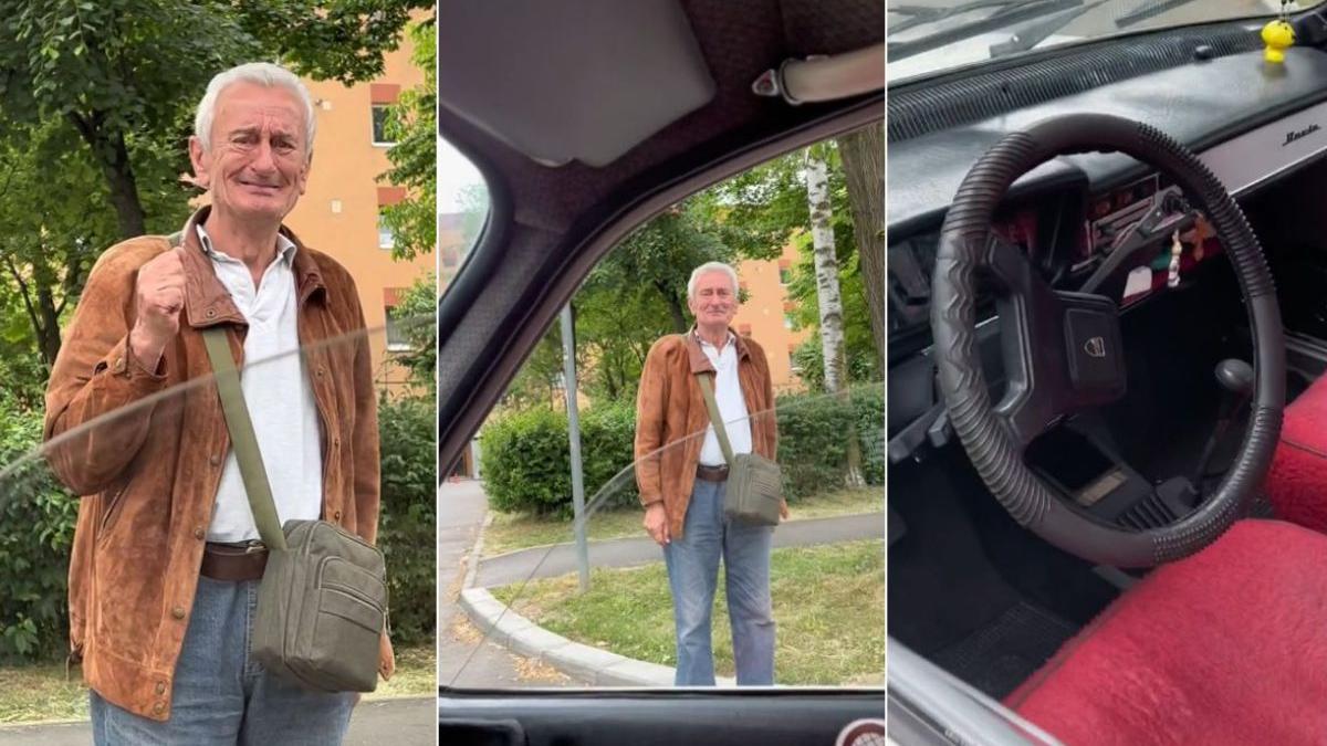 roman plans vandut dacia 34 de ani brasov