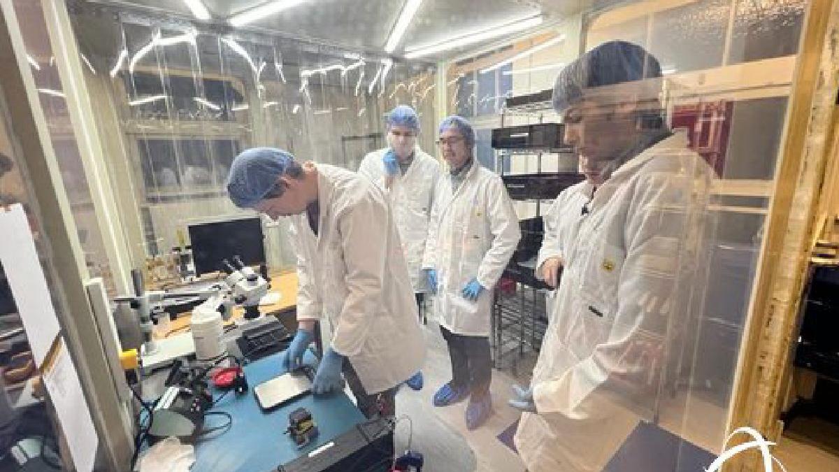 satelit romanesc racheta falcon