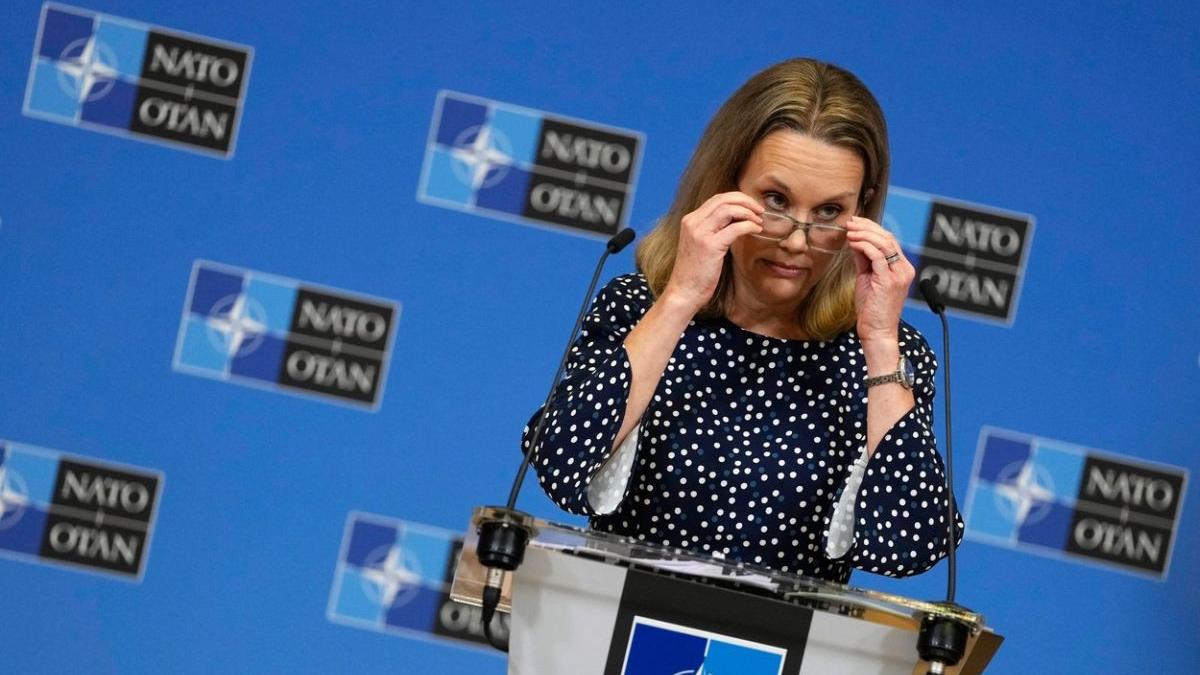 ambasador american rusia niciun cuvant drept de veto intrarea ucrainei nato