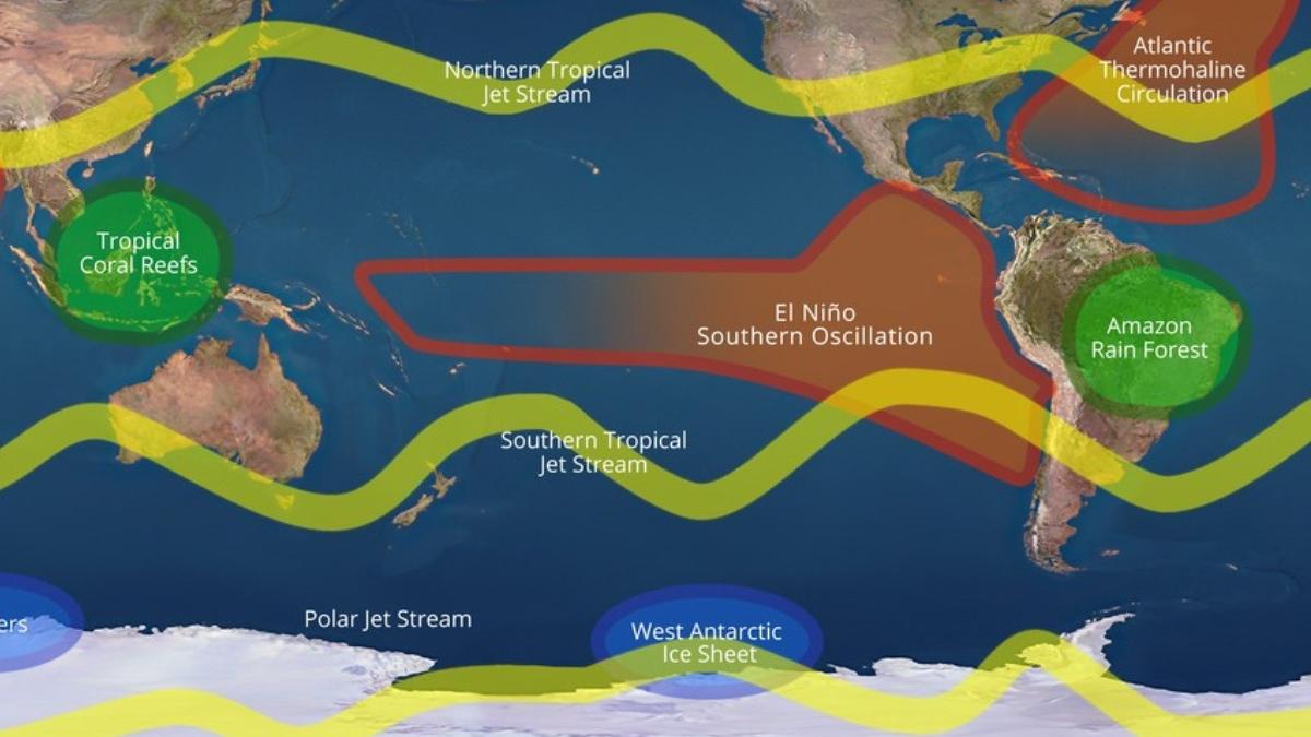 climatolog roman despre fenomenul el nino prognoza meteo la nivel global