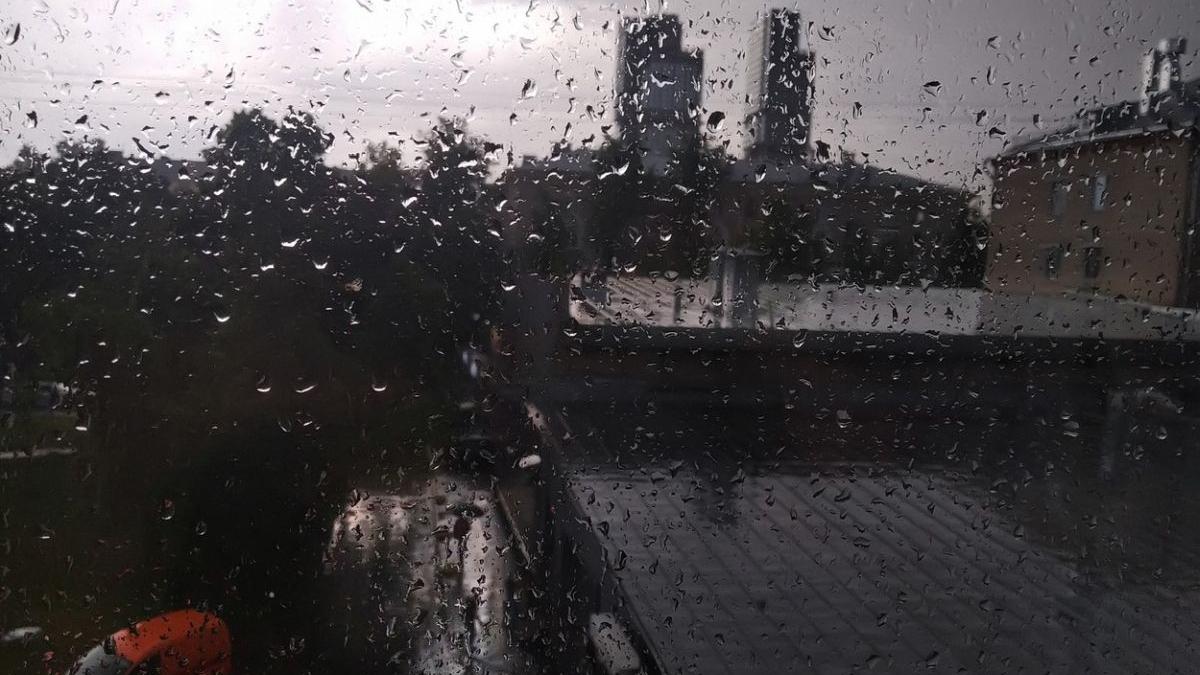 cod galben vreme rea romania