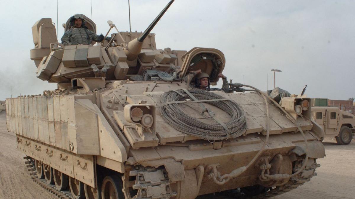 decizia sua ucraina pierdut blindate americane inceputul contraofensivei