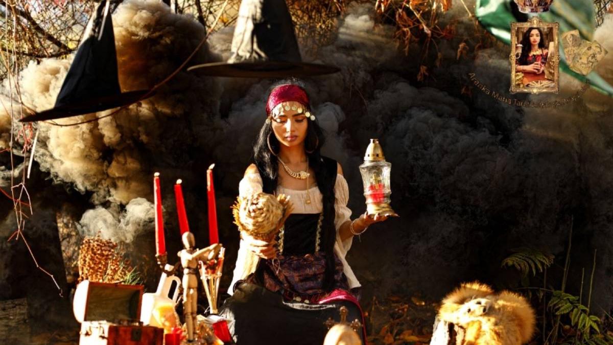 perchezitii vrajitoare bucuresti prejudiciu 20 000 lei incantatii