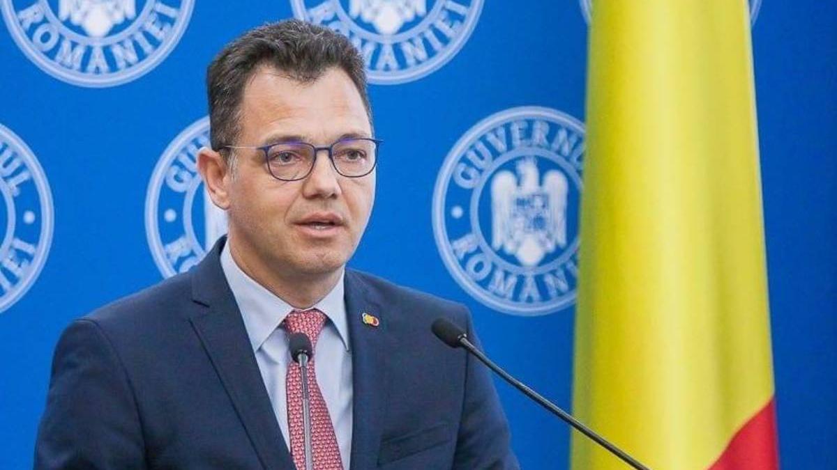 radu oprea aviz pozitiv comisii parlamentare ministerul economiei