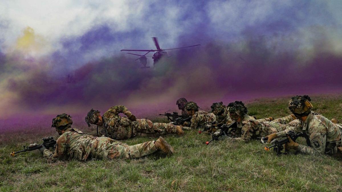 radu tudor nato razboiul rusiei 300 000 militari adaptarea descurajarii nucleare