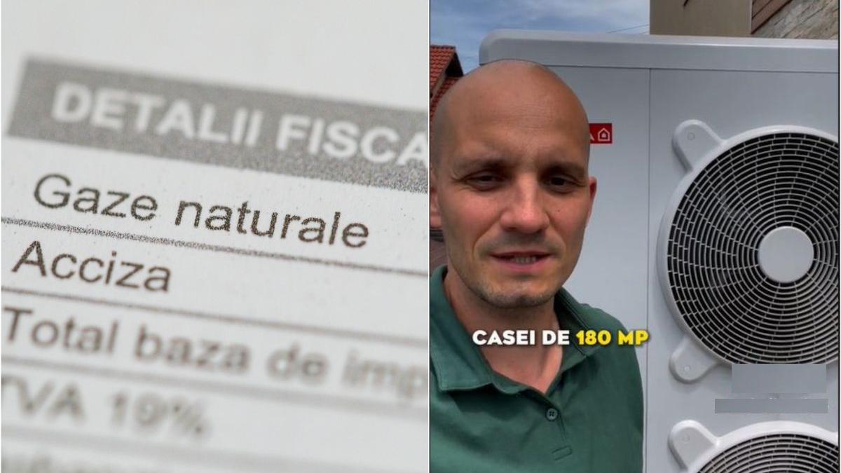 roman renuntat centrala peleti pompa caldura economie 8000 lei an