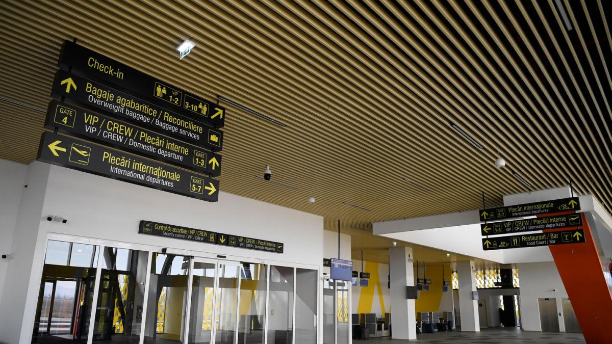 curse aeroport brasov autocar zboruri