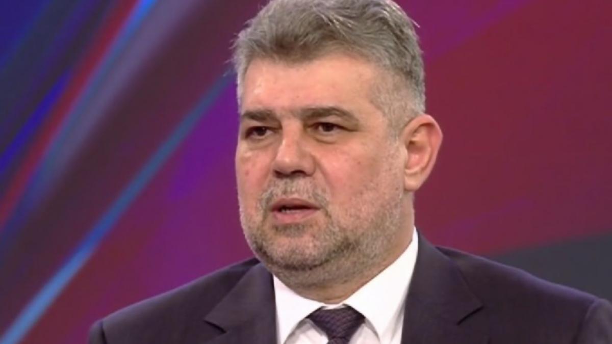 guvern marcel ciolacu sedinta