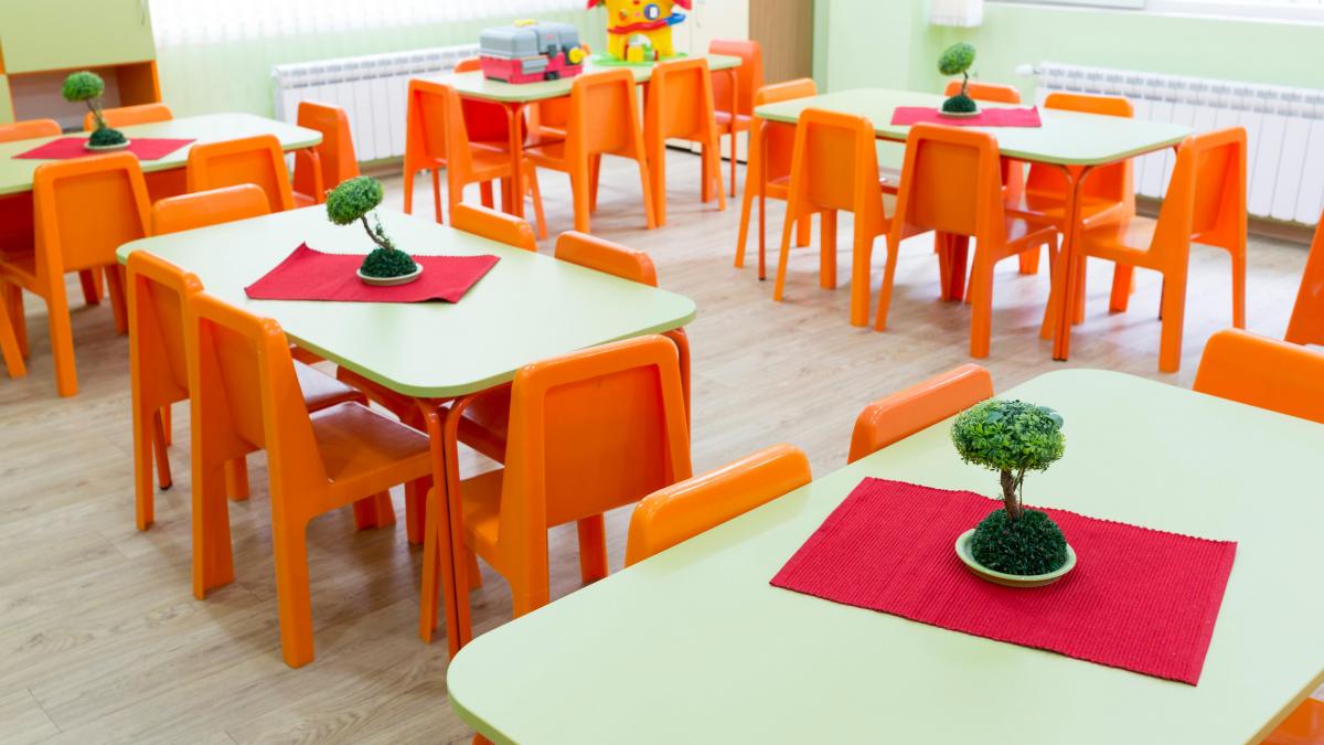 inscrieri cresa gradinita locuri limitate