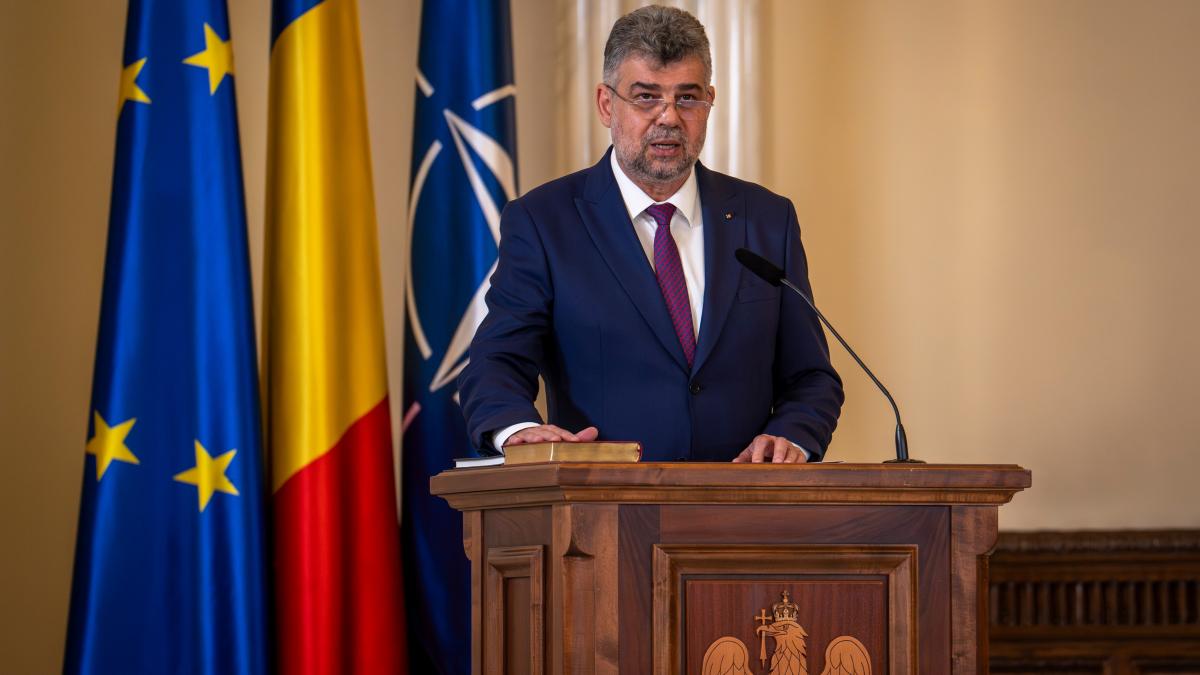 marcel ciolacu preturi reduse alimente de baza