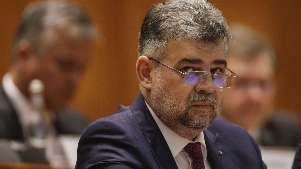 marcel ciolacu salariu minim 500 euro net