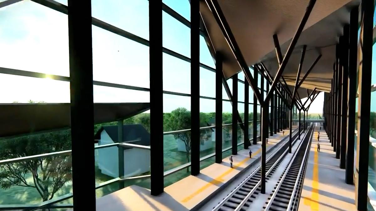 metrou magistrala m2 berceni