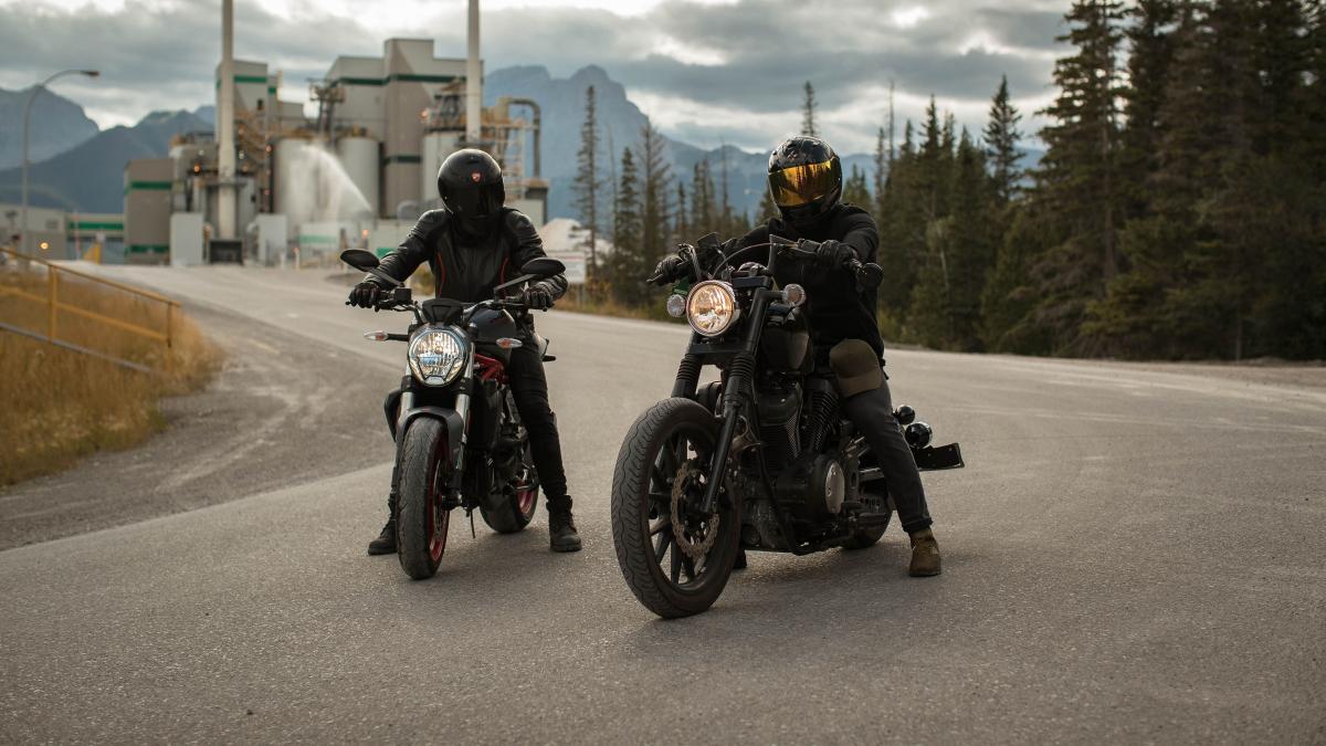 afacerist batut bucuresti mesaj retea sociala motociclisti