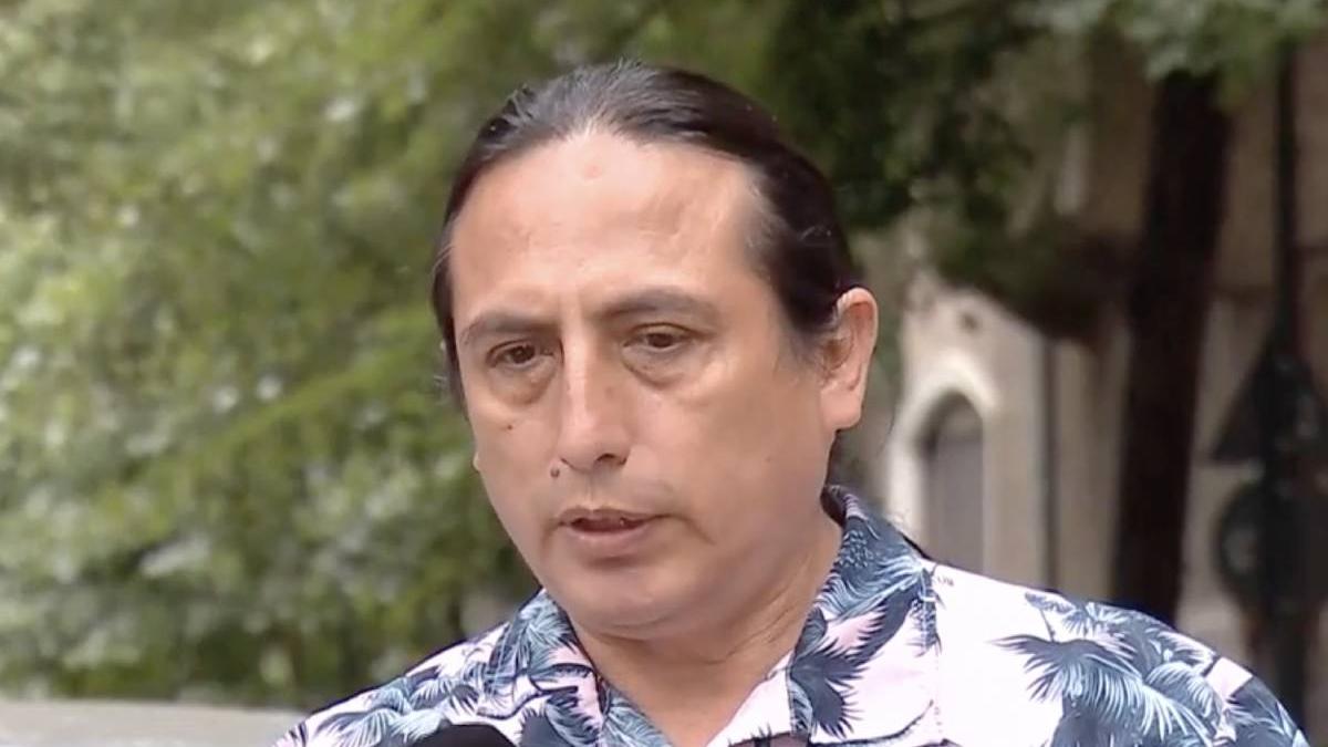 marturie exclusiva artist restaurant barbat impuscat banda hells angels