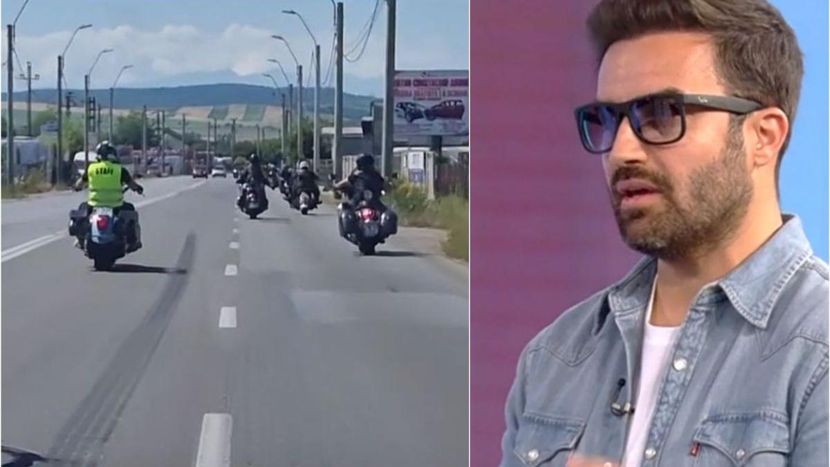 masura controversata codul rutier umple spitale