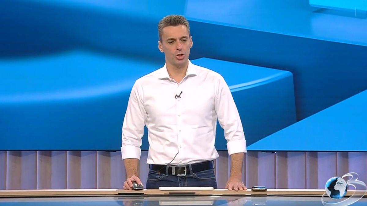 mircea badea previziuni carmen harra