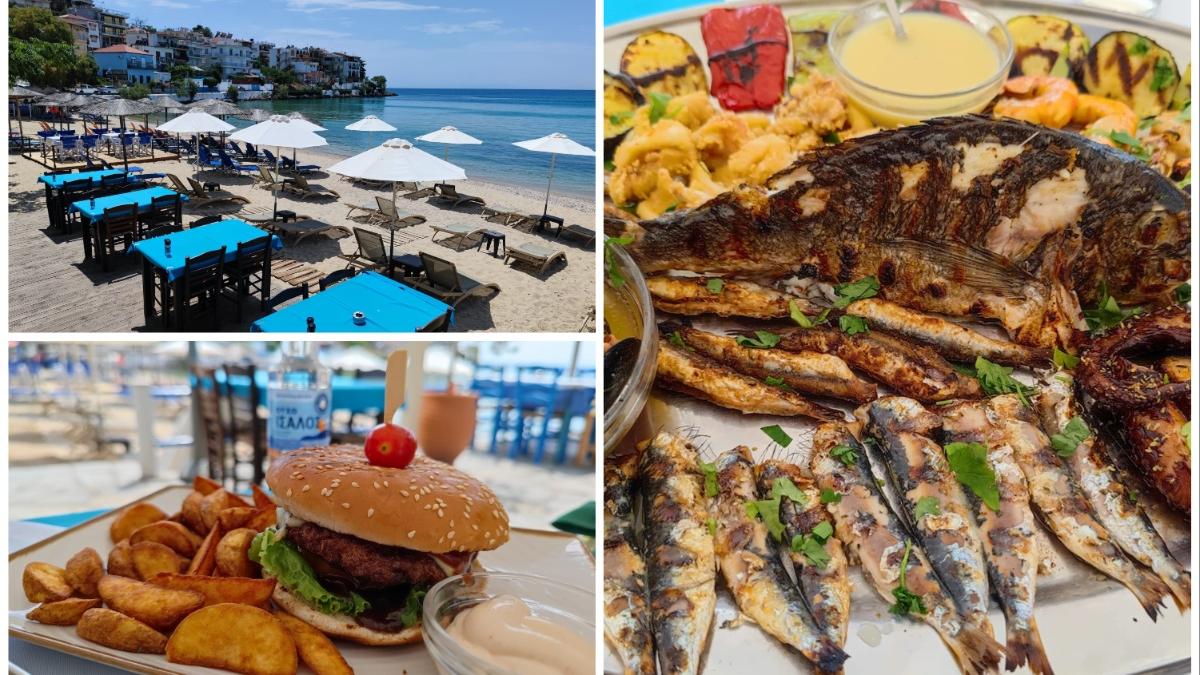 pranz grecia preturi thassos