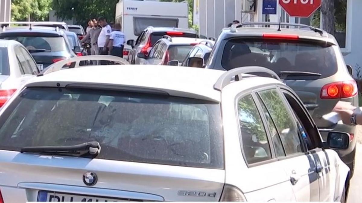 atentionare de calatorie mae bulgaria grecia