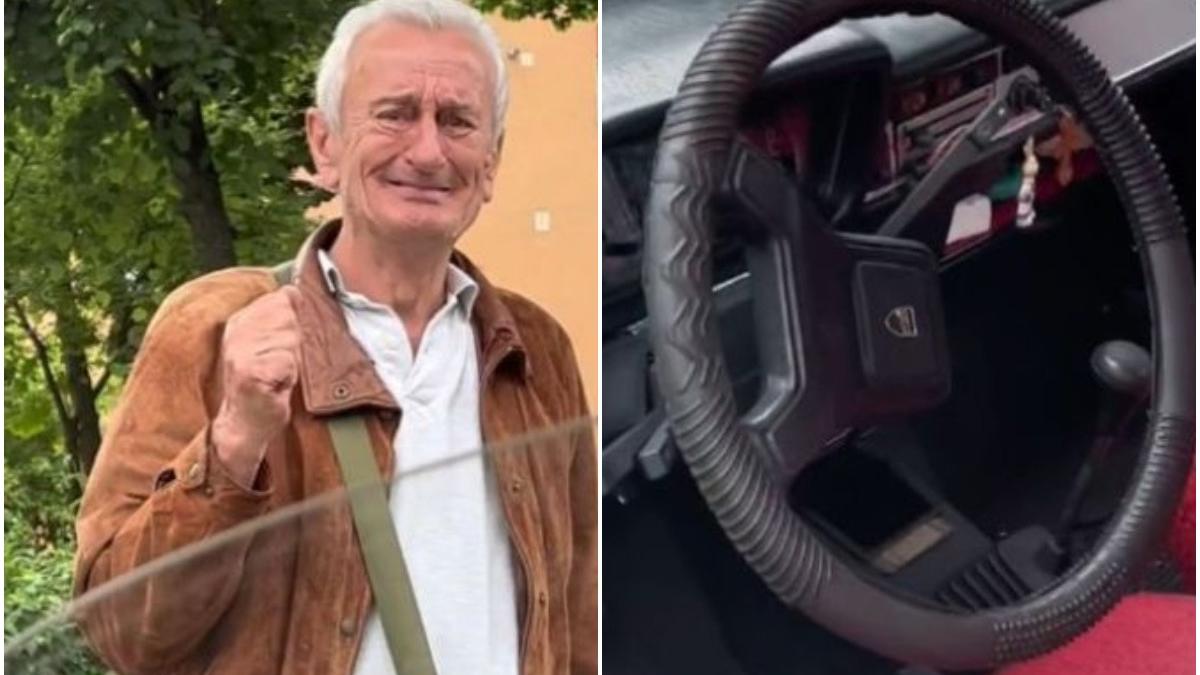 batran plans dacie romani cumpere inapoi