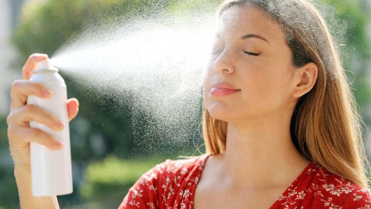 beneficii uimitoare apa termala efecte asupra pielii