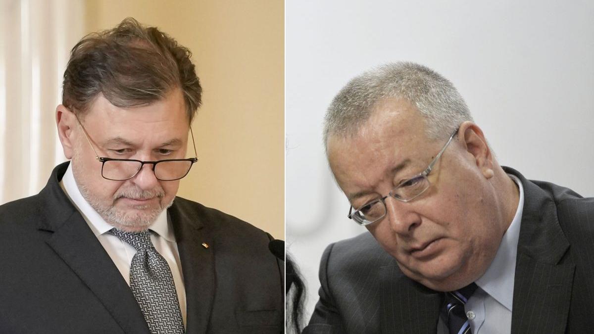 bogdan chirieac din toamna plina piata victoriei alexandru rafila greva urgente trebuie asigurate