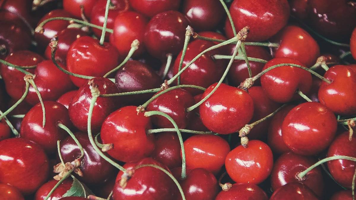 ce se intampla corp prea multe cirese exces probleme sanatate