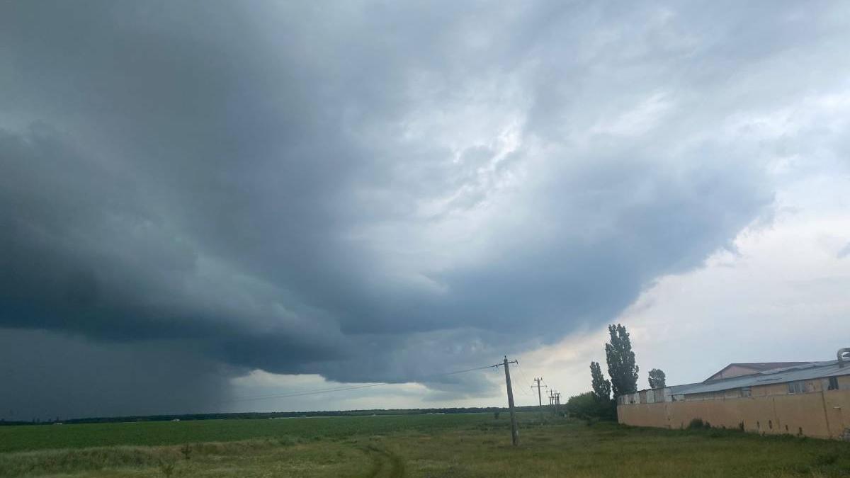 ciclon periculos romania climatolog prognoza meteo actualizata