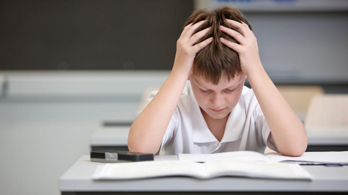 Efectele negative ale grevei profesorilor: anxietate crescută pentru elevii care dau examene | "Riscul să nu se poată concentra este mare"